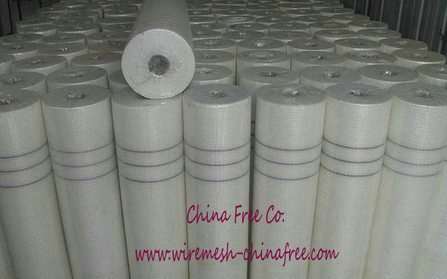 玻璃纤维网格布 玻璃纤维网格布