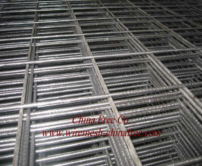  Features of reinforcing mesh