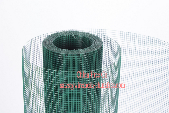 Anti UV and Heat Resistant PVC Plastic Chicken Wire Mesh - China Plastic  Mesh, Plastic Screen