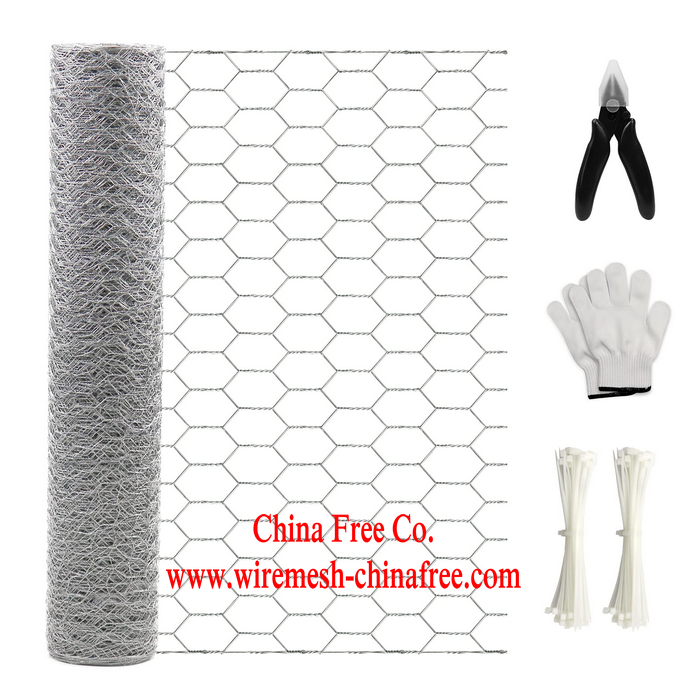 Buy Wholesale China Soil Protection Seine Chicken Wire Hexagonal Plastic  Netting Plastic Garden Fence Net & Plastic Chicken Wire Mesh at USD 0.3