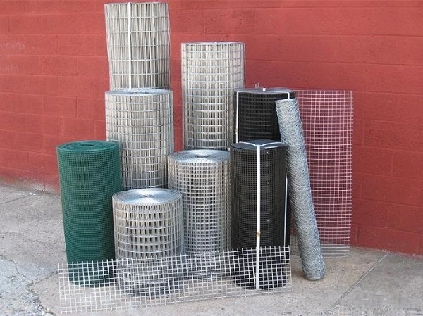 Leadwalking Welded Wire Net Panel Suppliers High-Quality Hot-Dipped  Galvanized Welded Wire Mesh China 2'X4' Inch 3D PVC Coated Welded Wire Mesh  - China Welded Wire Mesh, PVC Coated Welded Wire Mesh