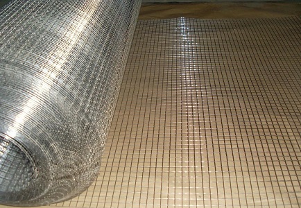 Leadwalking Welded Wire Net Panel Suppliers High-Quality Hot-Dipped  Galvanized Welded Wire Mesh China 2'X4' Inch 3D PVC Coated Welded Wire Mesh  - China Welded Wire Mesh, PVC Coated Welded Wire Mesh