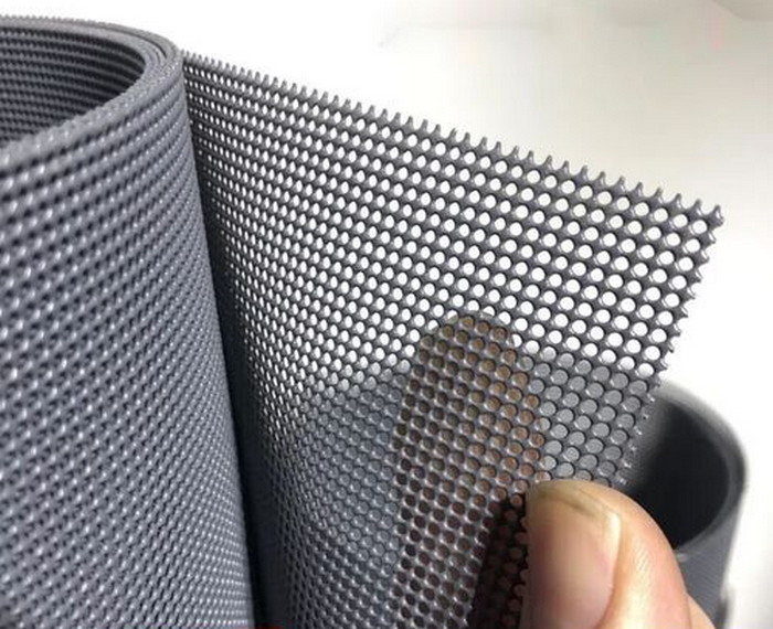 Security Window Screen Mesh