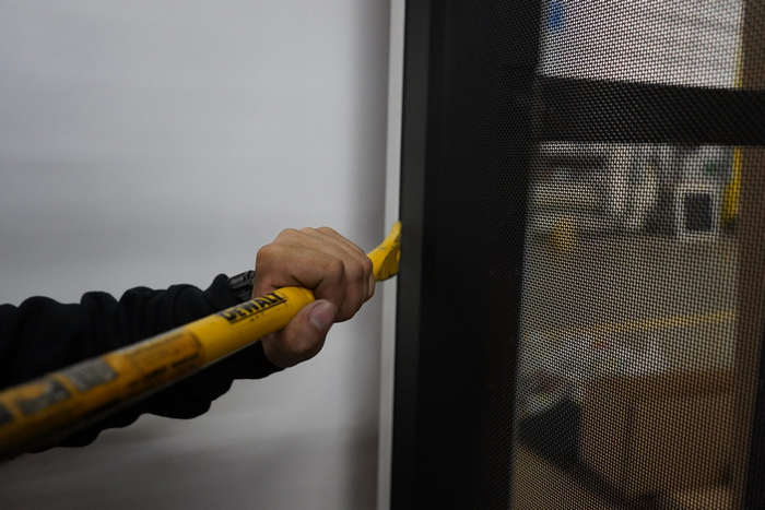 security window screen mesh 