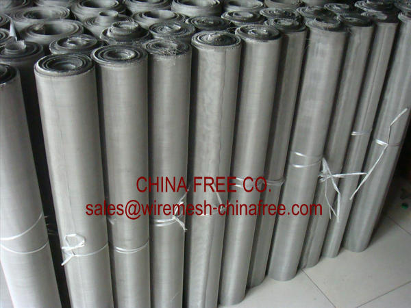 Wire Mesh 