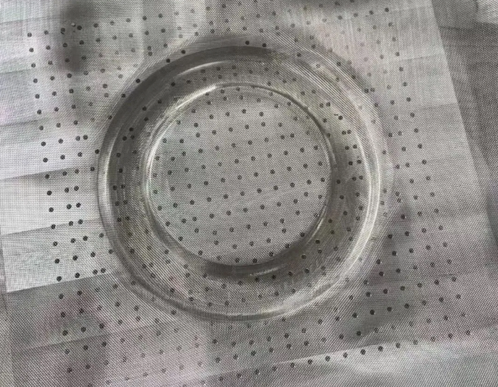Paper Pulp Molding Mesh