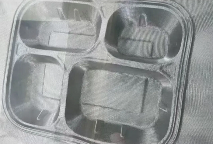 Paper Pulp Molding Mesh